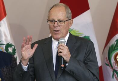 Kuczynski. Un economista de amplia trayectoria