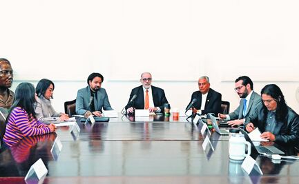 Fiscales especializados descartan reelegirse