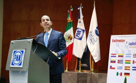 Propuesta de ley de amnistía puede ser un riesgo en materia de seguridad: PAN