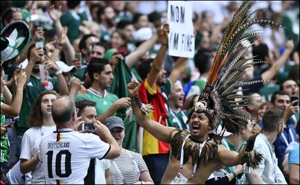 Para la FIFA, la presión sobre México funcionó