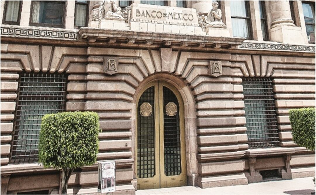 Foto: Archivo/EL UNIVERSAL