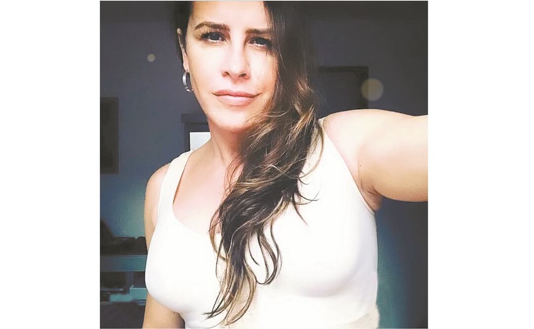 Dice que realizó los trámites en México y España para ser legalmente mujer. Foto: INSTAGRAM