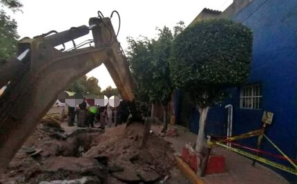 Hallan toma clandestina en la Miguel Hidalgo de la CDMX; aseguran inmueble