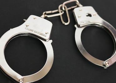 Dan sentencia de hasta 33 años a dos integrantes de "Los Caballeros Templarios"