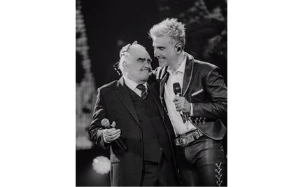 Preocupan posibles contagios entre fans y familiares de Chente