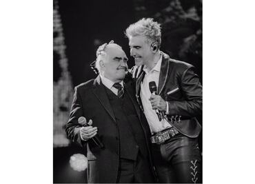 Preocupan posibles contagios entre fans y familiares de Chente