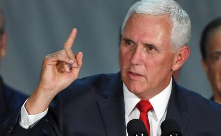 Descartan detector de mentiras para hallar a autor de nota contra Trump