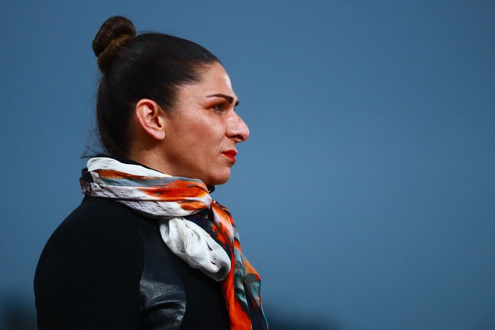 Ana-Guevara / Imago7