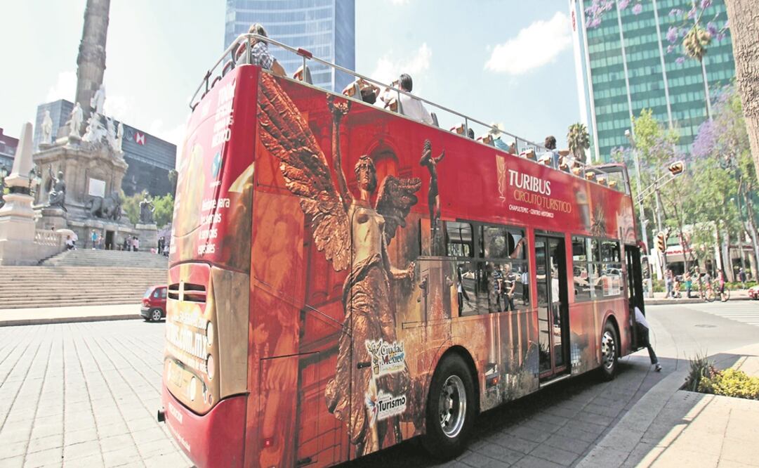 (Foto: Archivo/El Universal)