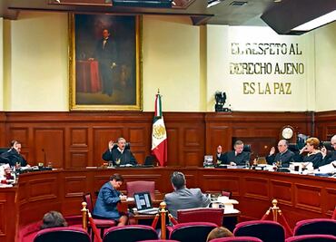 ¿Quién quiere ser ministro? estos son algunos de los que ya levantaron la mano para buscar llegar a la Corte vía voto popular