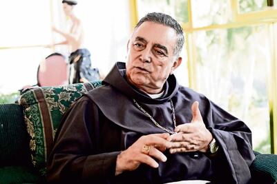 Dialogar con narcotraficantes