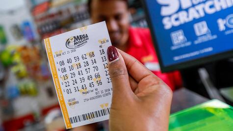 Mega Millions llega a México con 7.9 mil millones MXN