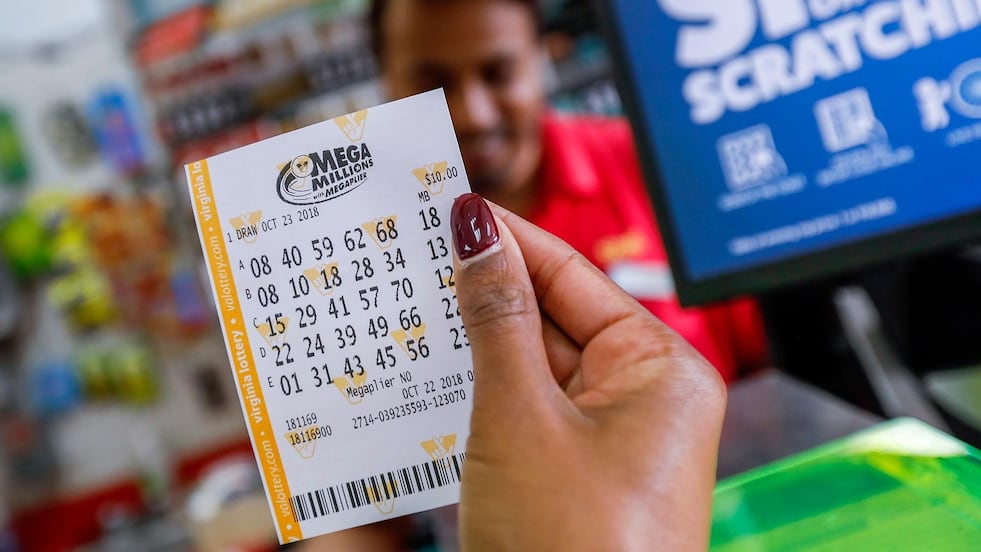 Mega Millions llega a México con 7.9 mil millones MXN