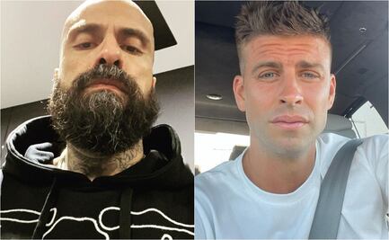 Babo asegura que su polémico video es en honor a Piqué 