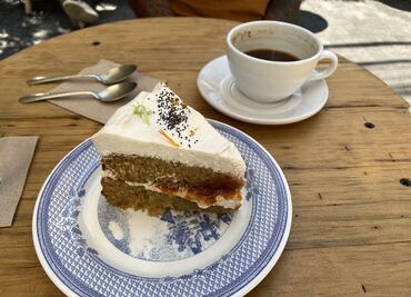 Un nuevo lugar feliz en la Roma