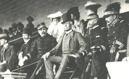 ¿Quiénes eran Los Científicos que apoyaron al porfiriato?