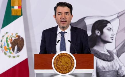 Segob busca "atención más prioritaria" con los desaparecidos en México; destaca labor de colectivos de búsqueda