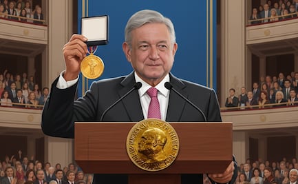 Los mexicanos que deben ganar el Nobel 