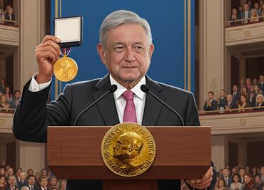 Los mexicanos que deben ganar el Nobel