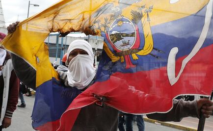 Ecuador vota el domingo en inéditas elecciones bajo una creciente ola de violencia