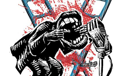 El primer canto de El Mayo