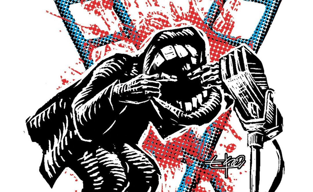 Salvador García Soto