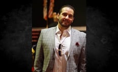Muere hijo de Jean Succar Kuri en un accidente a bordo de una Cadillac en Cancún; Fiscalía investiga posible homicidio