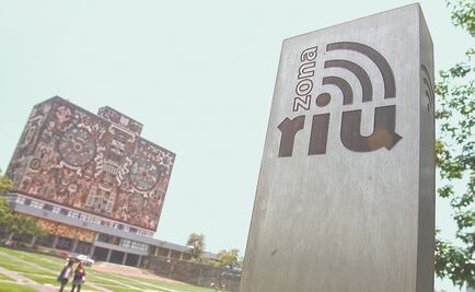 No se desconectó a la UNAM de internet: Jiménez Espriú