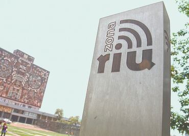 No se desconectó a la UNAM de internet: Jiménez Espriú