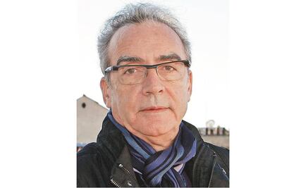 Juan José Millás conquista el Hay Festival con sus historias