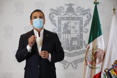 Michoacán suspende festejos patrios 