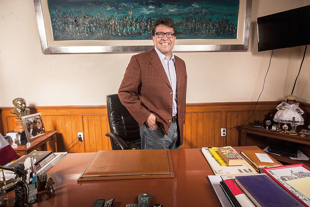 (Foto: Archivo - EL UNIVERSAL)