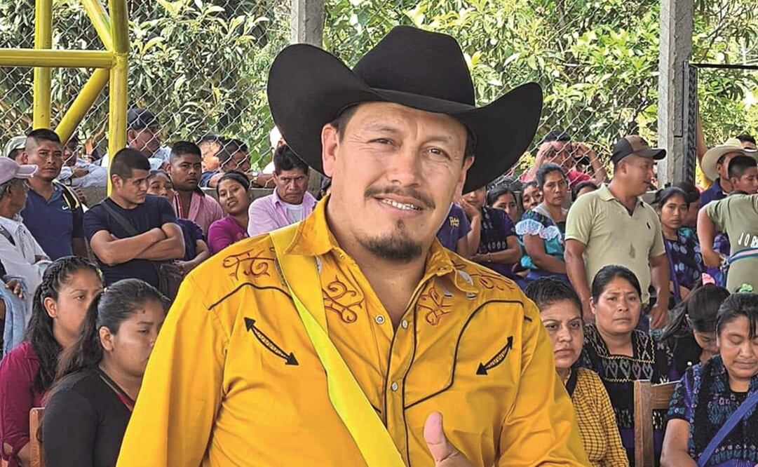 Raquel Trujillo Morales. Foto: Especial