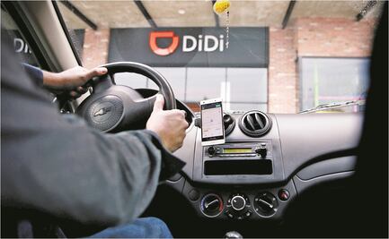 Éstas son las medidas que DiDi implementa ante coronavirus