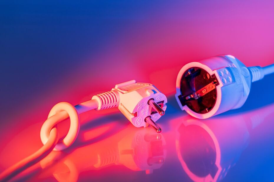 Este 2026, incluye en tus propósitos el hábito de ahorrar energía. Foto: Pixabay