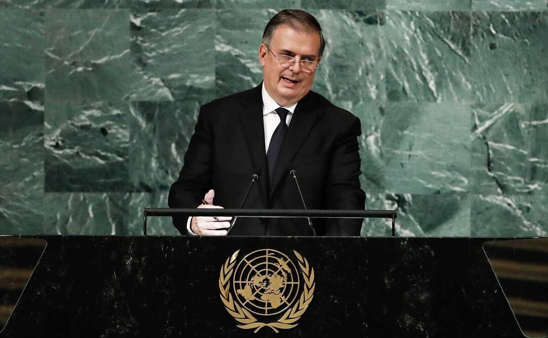 Foto: Archivo/EL UNIVERSAL 