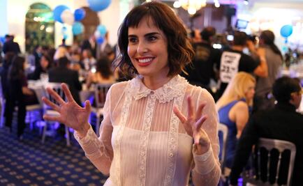 A Ana Serradilla se le "subirá el muerto" en cine