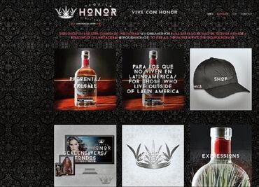 Kate's tequila company is registered in a tax haven