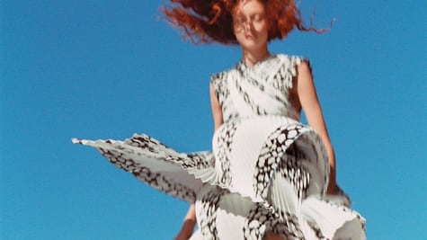 Proenza Schouler tendrá una marca hermana y ya podremos morir en paz