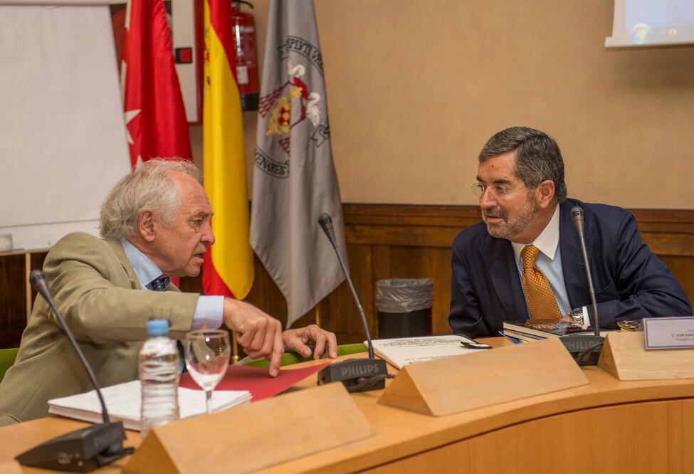 Foto: Universidad de Alcalá