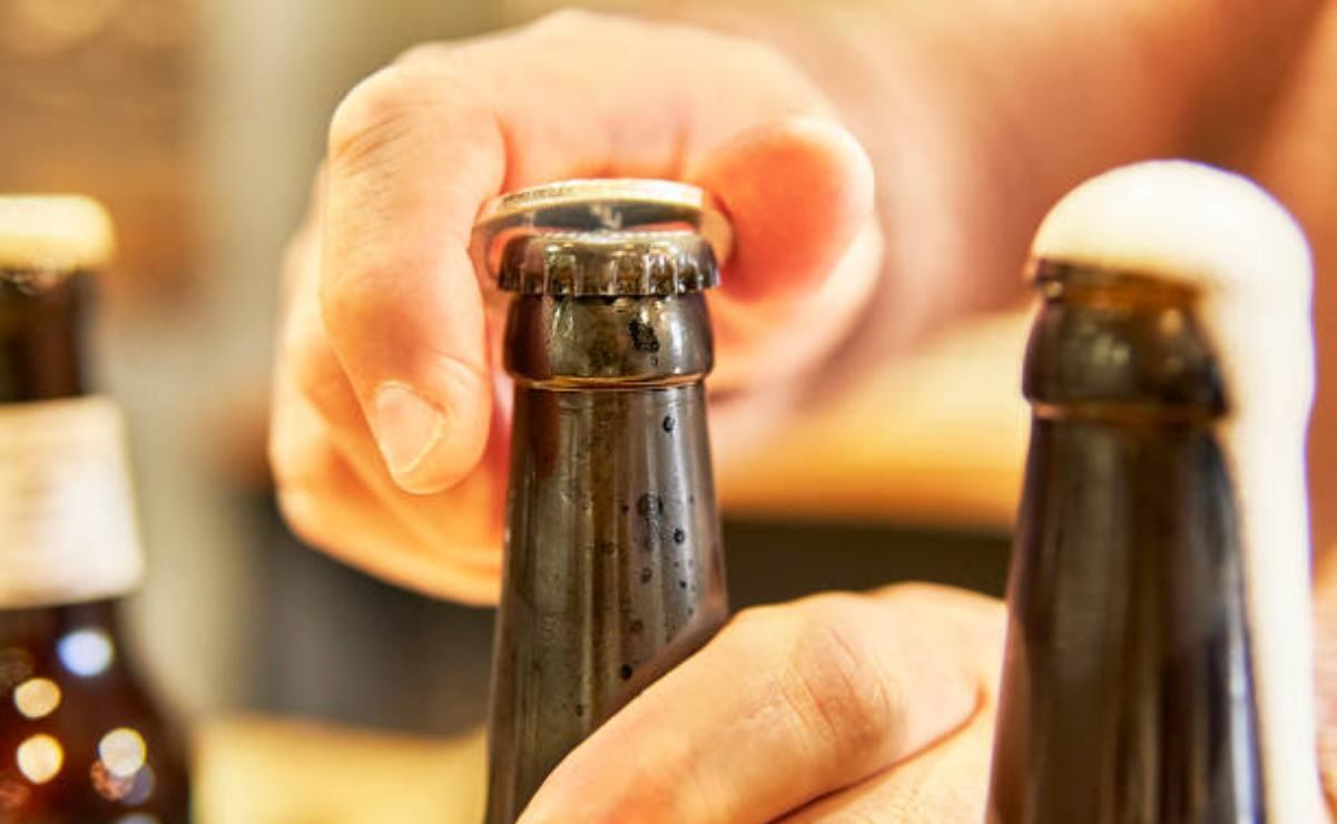 Conoce los beneficios de la cerveza. Foto: IStock