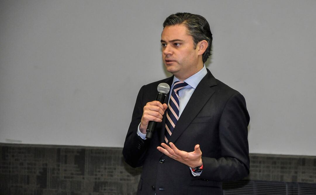 Foto: Archivo/ EL UNIVERSAL                            