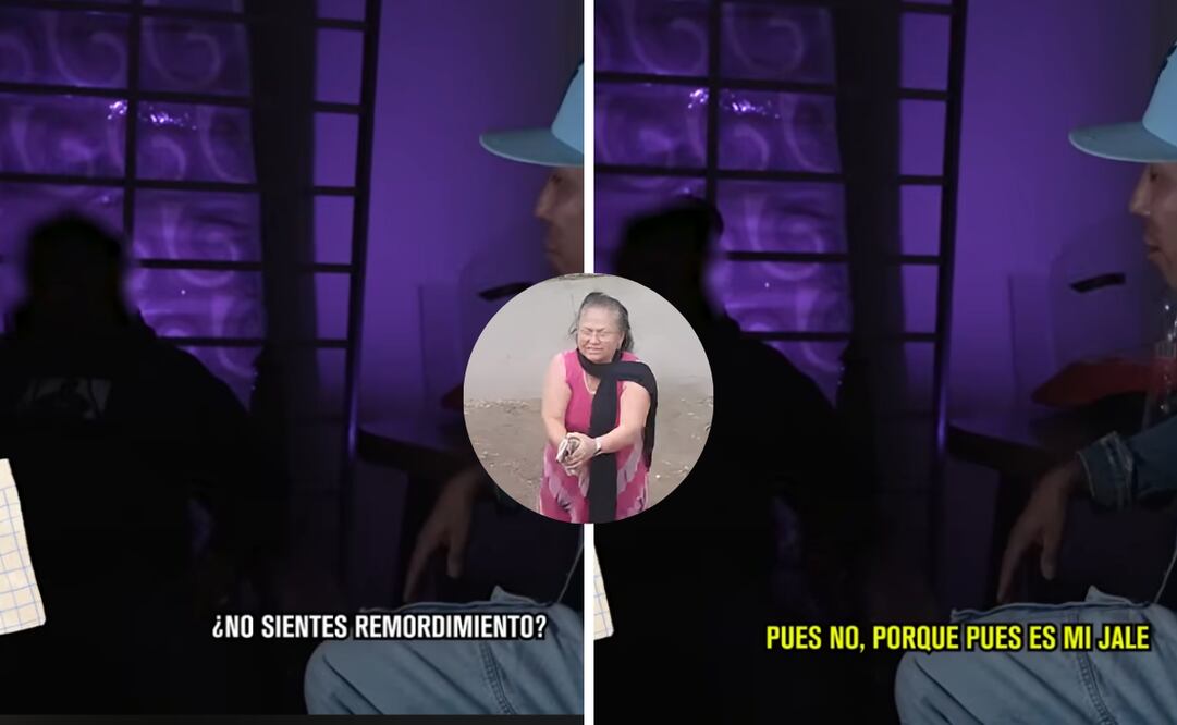 Redes organizadas que lucran con el robo de viviendas deshabitadas, mientras millas de familias se quedan sin respuestas
Foto: Captura de pantalla en Youtube