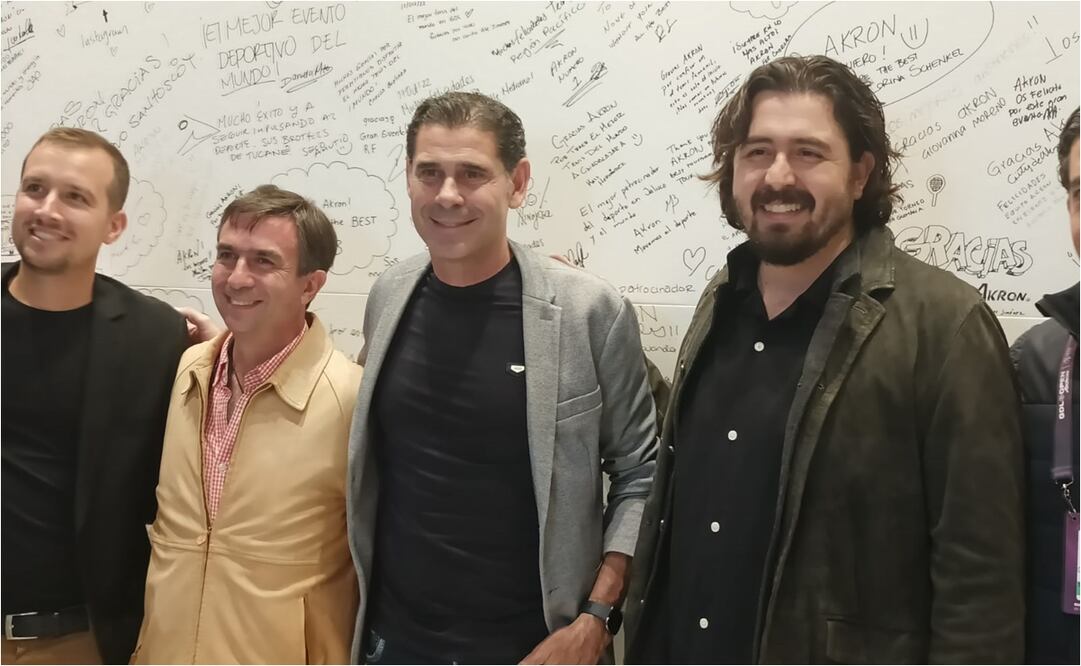 FOTO: ARTURO SANGUINO / EL UNIVERSAL