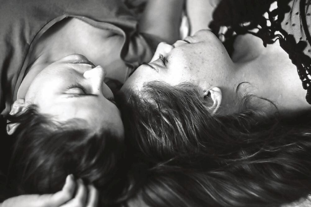 “Quería contar la historia de un mismo personaje, en varios actores”, cuenta el realizador. (FOTO TOMADA DE FACEBOOK)