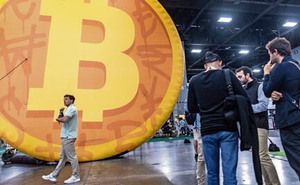 Bancos deberán revelar exposición a criptoactivos