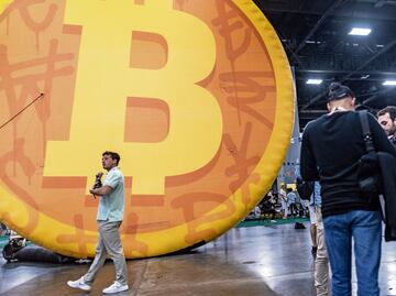 Bancos deberán revelar exposición a criptoactivos