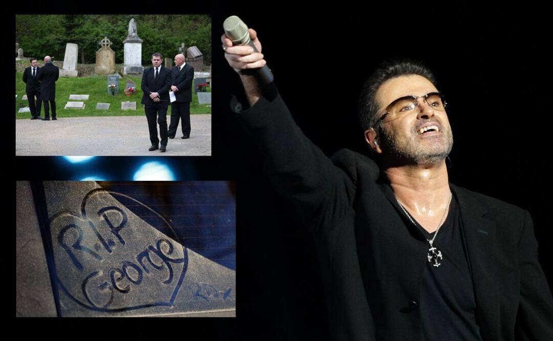 FOTOS: AFP/AP/REUTERS