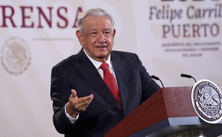 AMLO dice que titular de la DEA “exageró” por retraso en visas para agentes de EU