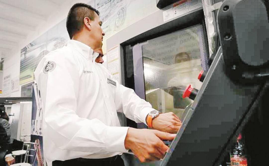 (Foto: Archivo EL UNIVERSAL)